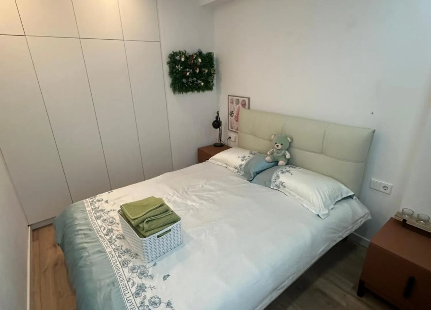 Apartment Near By Downtown Beach Barcelona Spanien